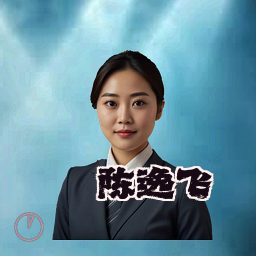 陈逸飞